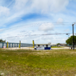 Top lock Fulton Main Facility